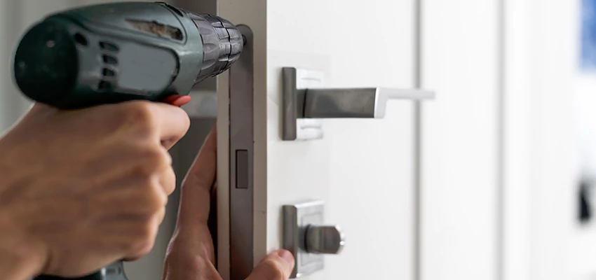 Locksmith For Lock Replacement Near Me in Morro Bay, CA