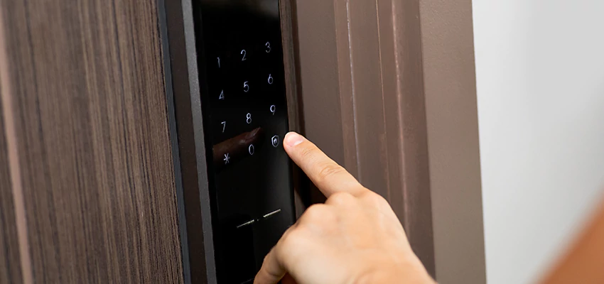 Secure Code Locks Ideas in Morro Bay, California