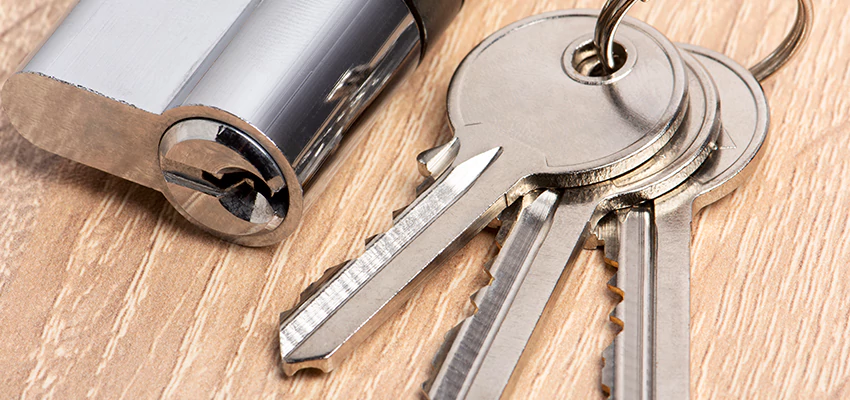 Cylinder Lock Master Key in Morro Bay, CA