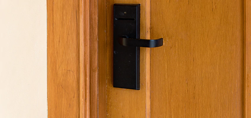 Home Security And Alarm Monitoring in Morro Bay, California
