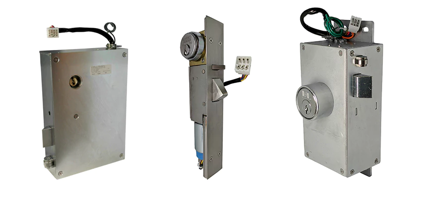 Locksmith For RR Fence Gates Brink Lock in Morro Bay, CA