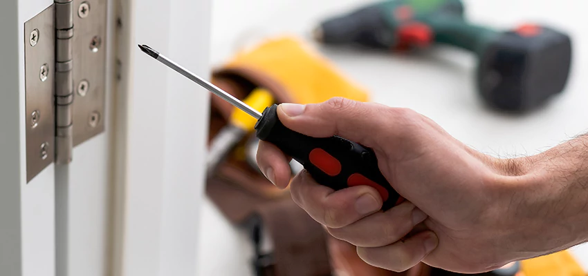 Holiday Emergency Locksmith in Morro Bay, California