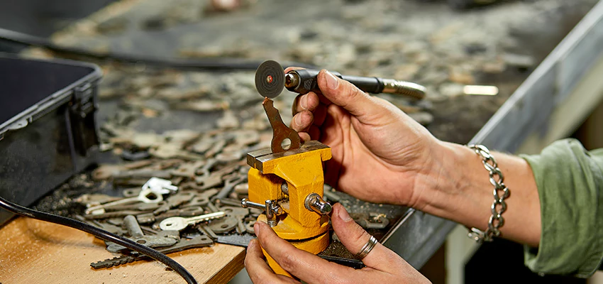 Office Key Lock Service in Morro Bay, California