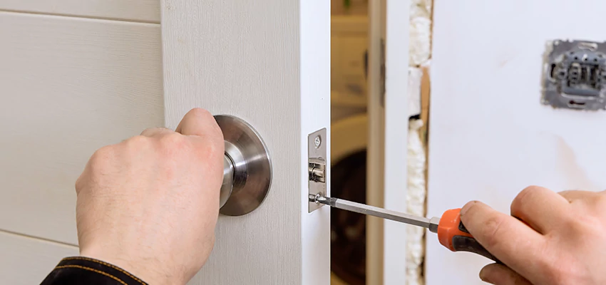 Wifi Deadbolt Installation in Morro Bay, CA