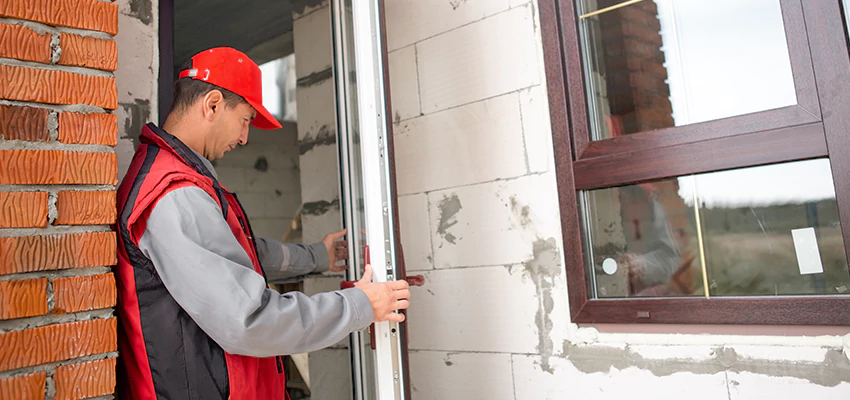 Home Invasion Door Lock Repairs in Morro Bay, CA