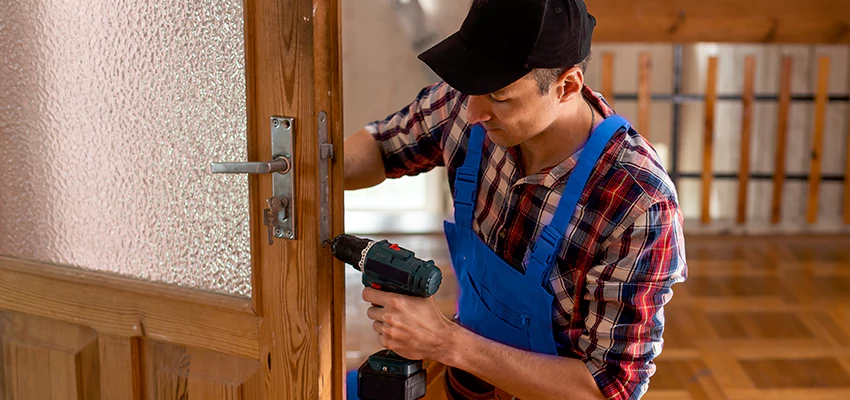 Trusted Local Digital Locks Locksmith Repair in Morro Bay, California