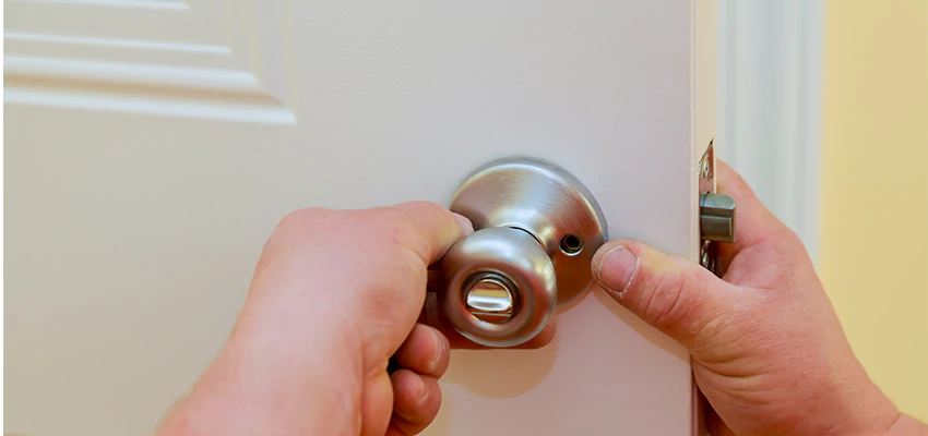 After-hours Locksmith For Lock And Key Installation in Morro Bay, CA