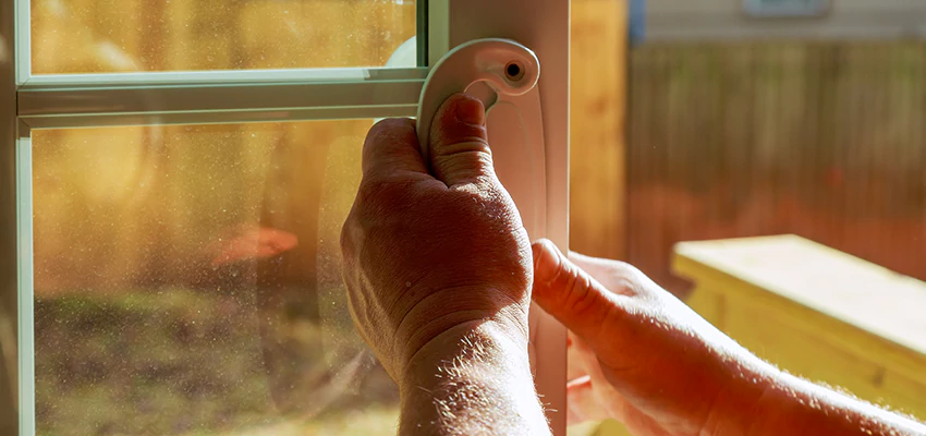 Accordion Sliding Doors Locks Replacement in Morro Bay, CA