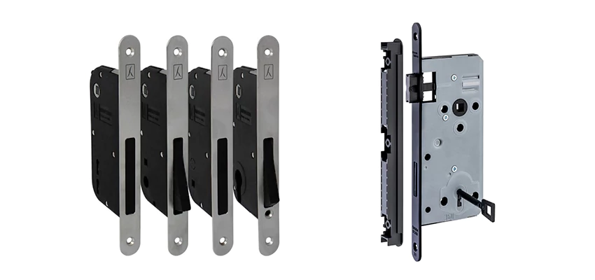 Locksmith For Magnetic Door Locks in Morro Bay, CA