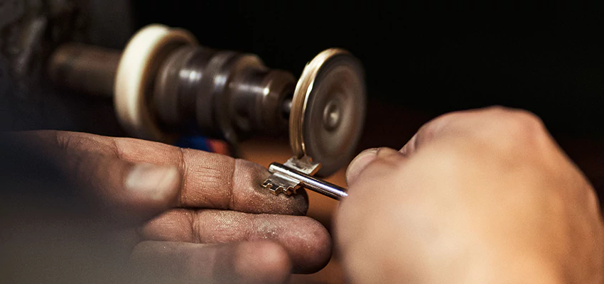 Hotel Lock Master Key System in Morro Bay, California
