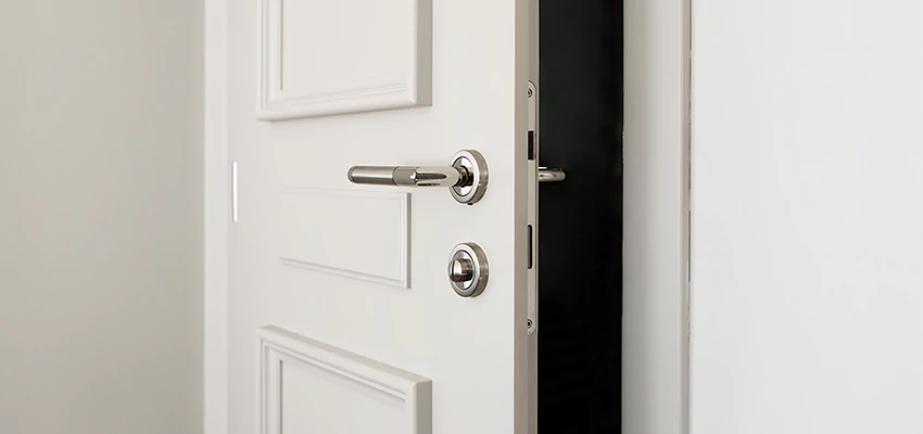 Folding Bathroom Door With Lock Solutions in Morro Bay, CA