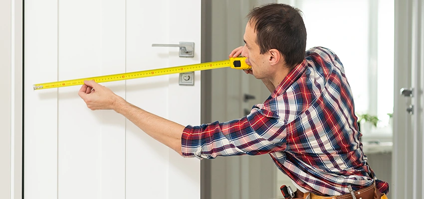 Bonded & Insured Locksmiths For Lock Repair in Morro Bay, California