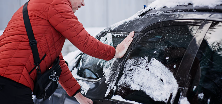 Car Key Retrieval Services in Morro Bay, California