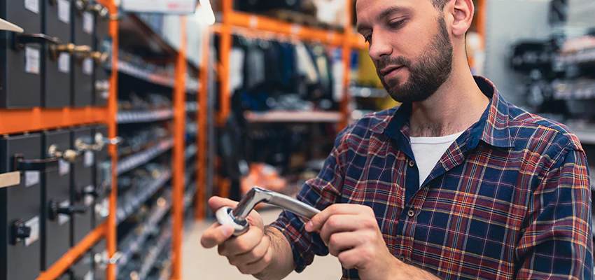 Locksmith For Retail Stores Lockout Services in Morro Bay, California