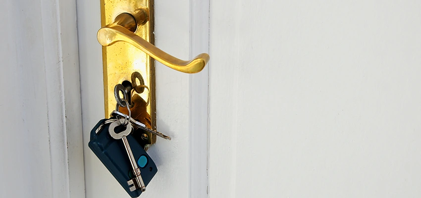 Broken Door Key Extraction in Morro Bay, CA