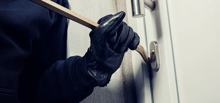 Burglar Damage Door Sensors Repair in Morro Bay, CA