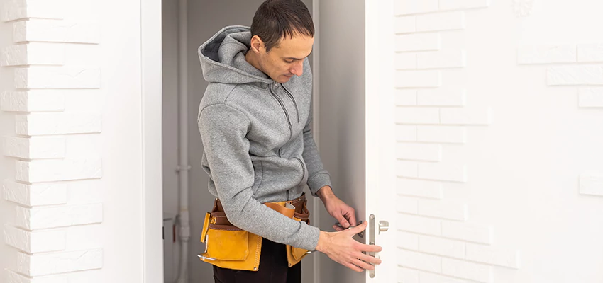 Nighttime Locksmith Near Me in Morro Bay, CA